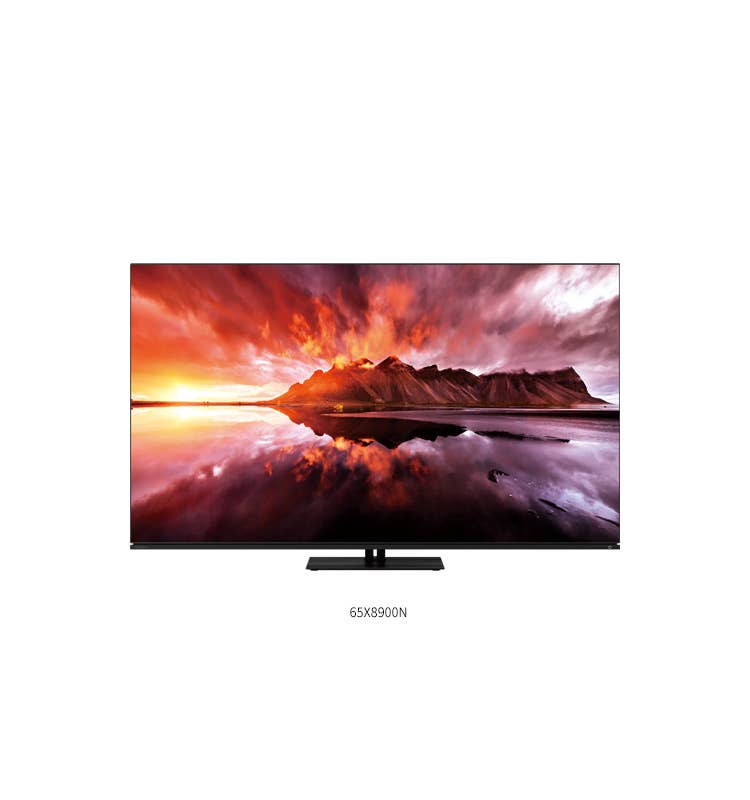 CHN REGZA 48X8900N 48型有機EL 2020年製動作OK 有機ELテレビ REGZA(レグザ) 48X8900N [48V型 /Bluetooth対応 /4K対応
