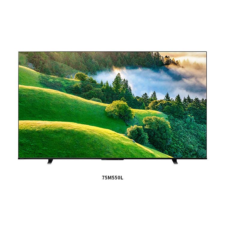【ジャンク】​東芝 REGZA 55V型 55Ｍ550L 4Ｋ 液晶テレビ REGZA（レグザ） 東芝 55V型 液晶テレビ 4K液晶レグザ M550Lシリーズ
