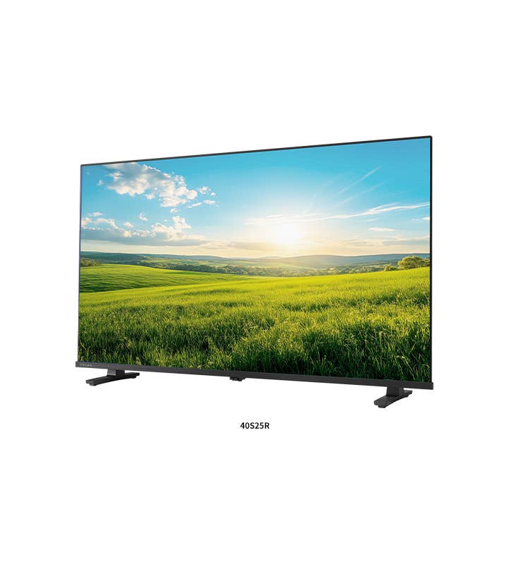 REGZA 32V S25Rシリーズ 32インチ テレビ レグザ テレビ 32インチ 液晶テレビ 32型 32V型 ハイビジョン 32S25R