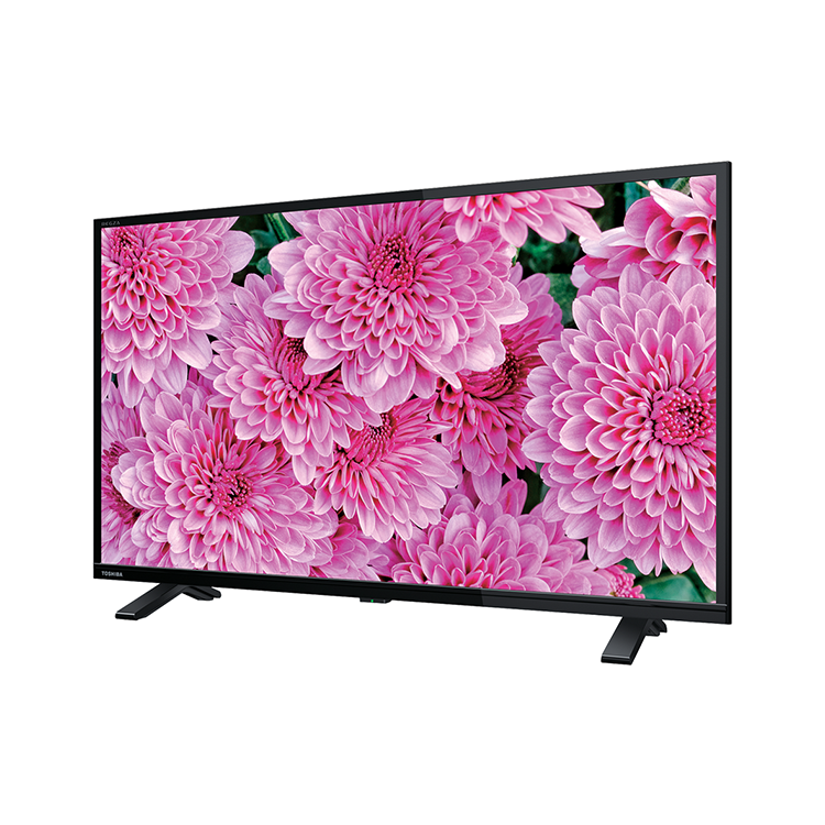 東芝　REGZA ハイビジョン液晶テレビ　24S24 2023年製　24インチ 東芝 レグザ テレビ 24インチ 液晶テレビ 24型 24V型 ハイビジョン