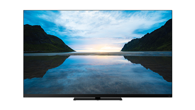 TOSHIBA 液晶テレビ 本体 Toshiba Cinema Series 65'' 4K UHD/240Hz Full Array LED