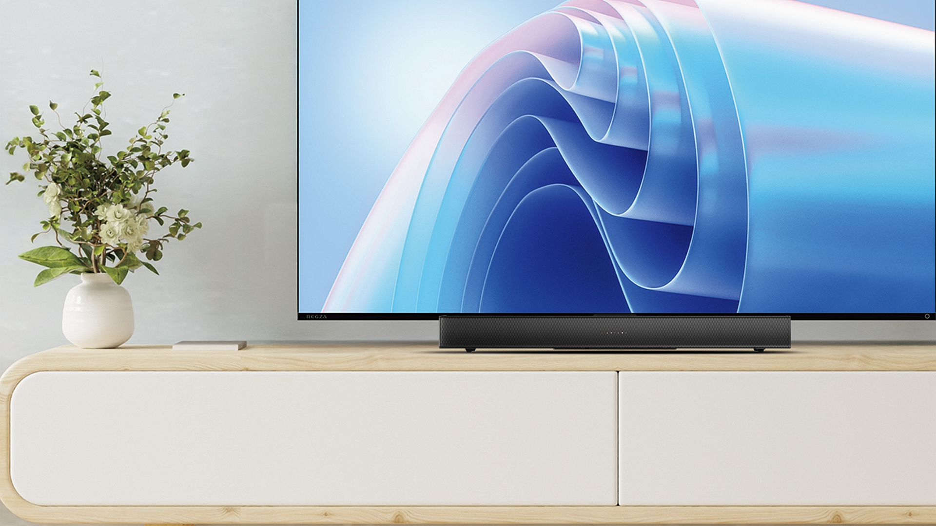 【美品】REGZA サウンドシステム　RA-B100 レグザ RA-B100：レグザサウンドシステム｜REGZA<レグザ>