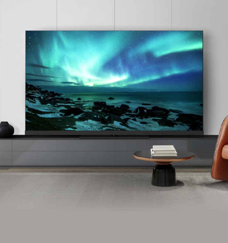 REGZA 液晶テレビ REGZA 65Z970N 65V型 4KMiniLED液晶テレビ Z970Nシリーズ 【DD