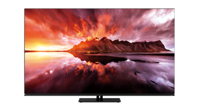 TOSHIBA 液晶テレビ 本体 Toshiba Cinema Series 65'' 4K UHD/240Hz Full Array LED