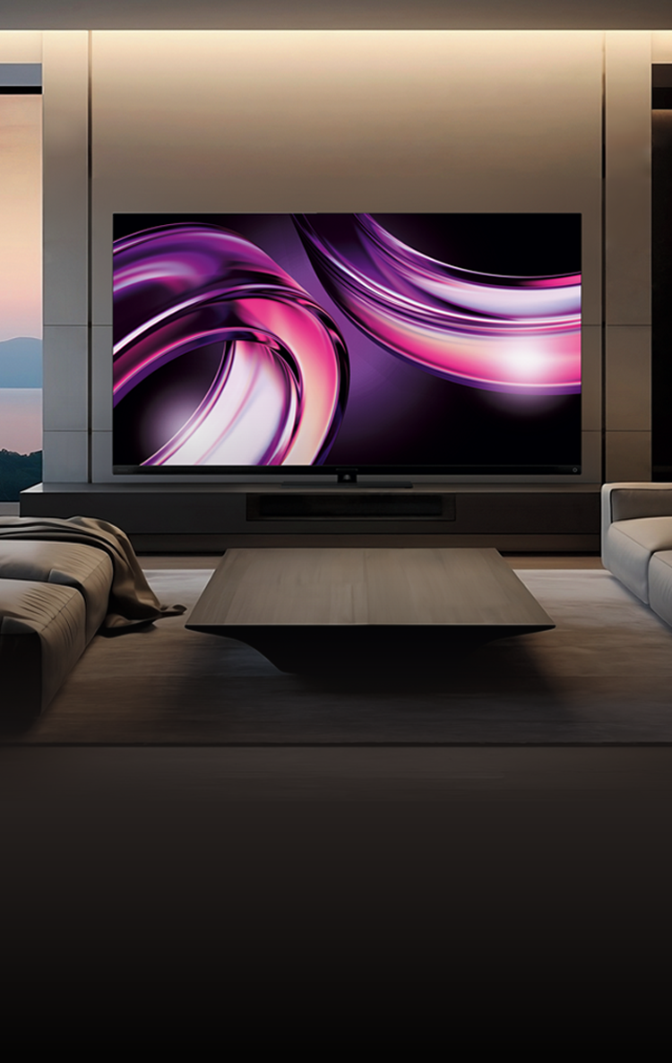 一人暮らしや寝室なんかにもちょうどいい♪ 液晶カラーテレビREGZA 22V TVS REGZA Z8 series Mini LED液晶テレビ 50Z870Rを検証レビュー！50