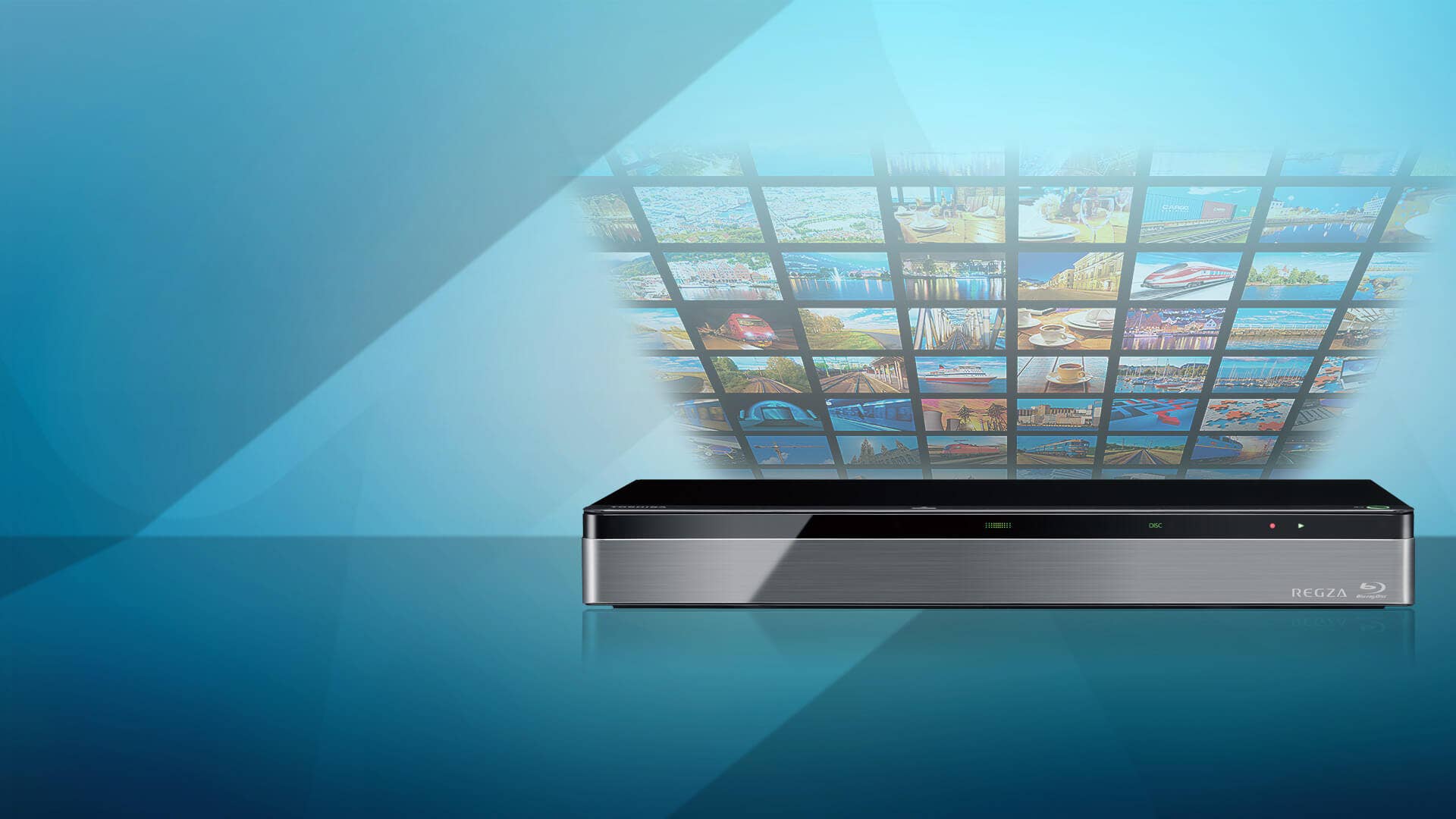 プレーヤー TOSHIBA REGZA DBR-M3010 東芝 REGZAタイムシフトマシン DBR-M3010をレビュー！クチコミ・評判を