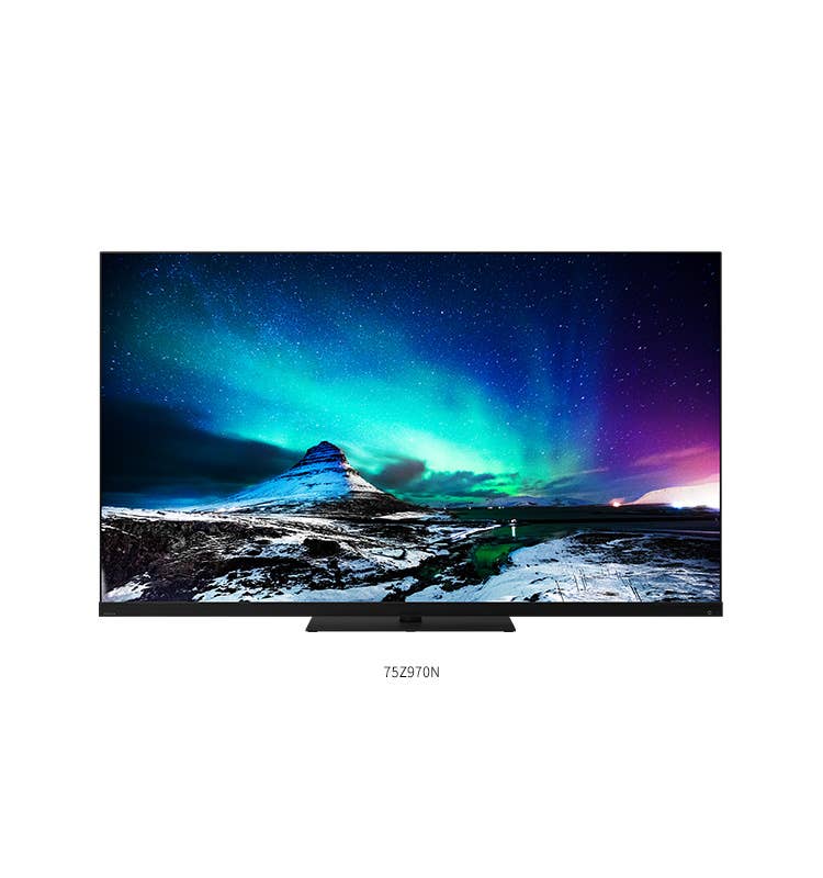 その他 REGZA 商品トップ：X9 series X9900N｜REGZA<レグザ>