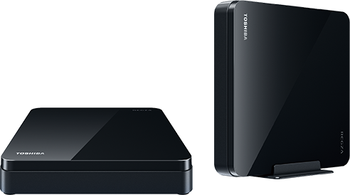 【未使用に近い】東芝 レグザ純正USBハードディスク 4TB THD-400V3 TOSHIBA】【未使用品】東芝『REGZA レグザ 純正USBハードディスク 4TB