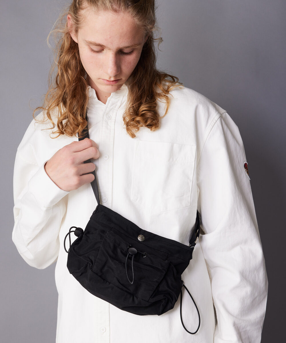 60/40 Cloth Tiny Shoulder Bag | rehacer