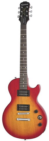 Epiphone Les Paul Special E1 - Vintage Heritage Cherry Sunburst