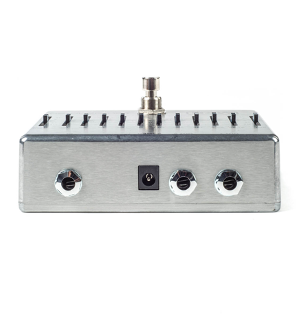 MXR M-108S Ten Band Graphic EQ – Reid Music Limited