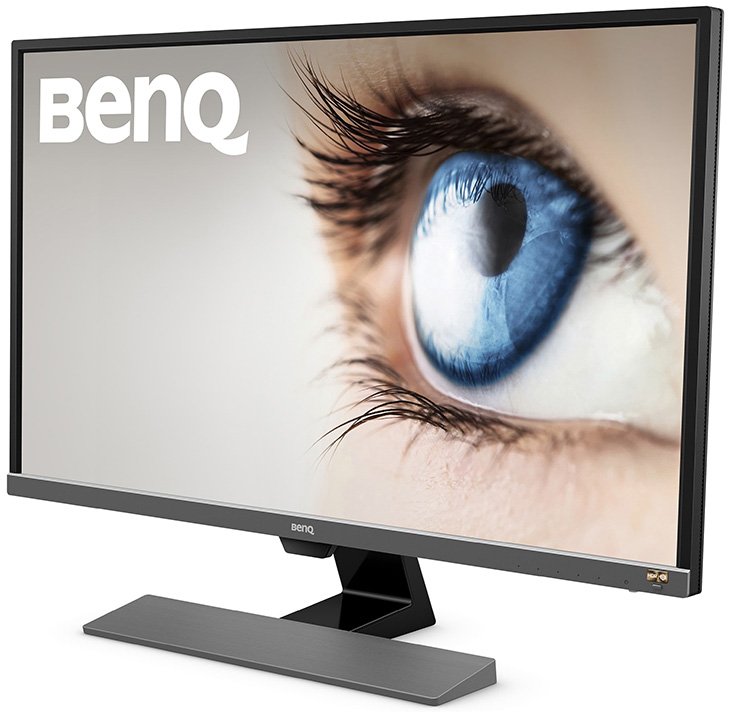 BenQ EW3270U Review | RelaxedTech