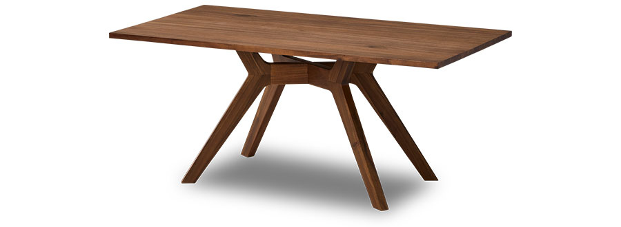 マルクト ダイニングテーブル | RELAX FORM (リラックスフォーム)
