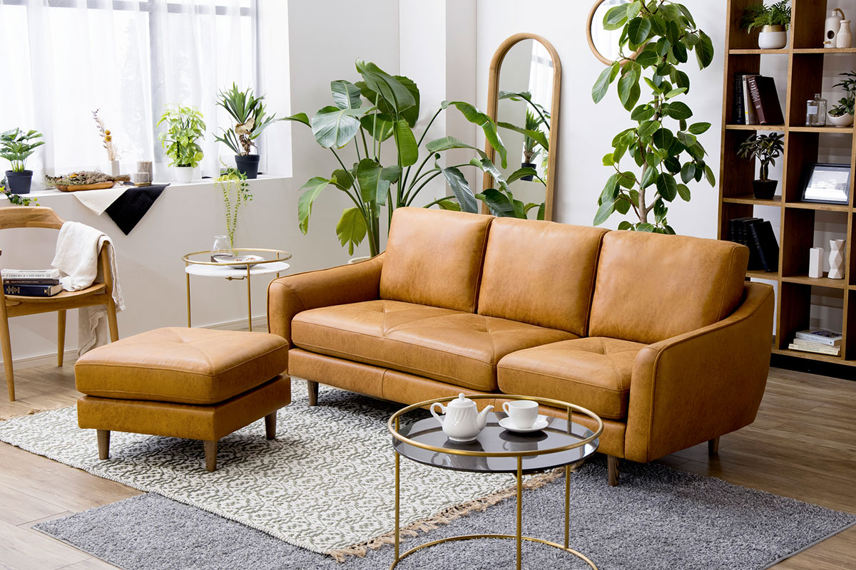 カローレ ソファ | RELAX FORM (リラックスフォーム)