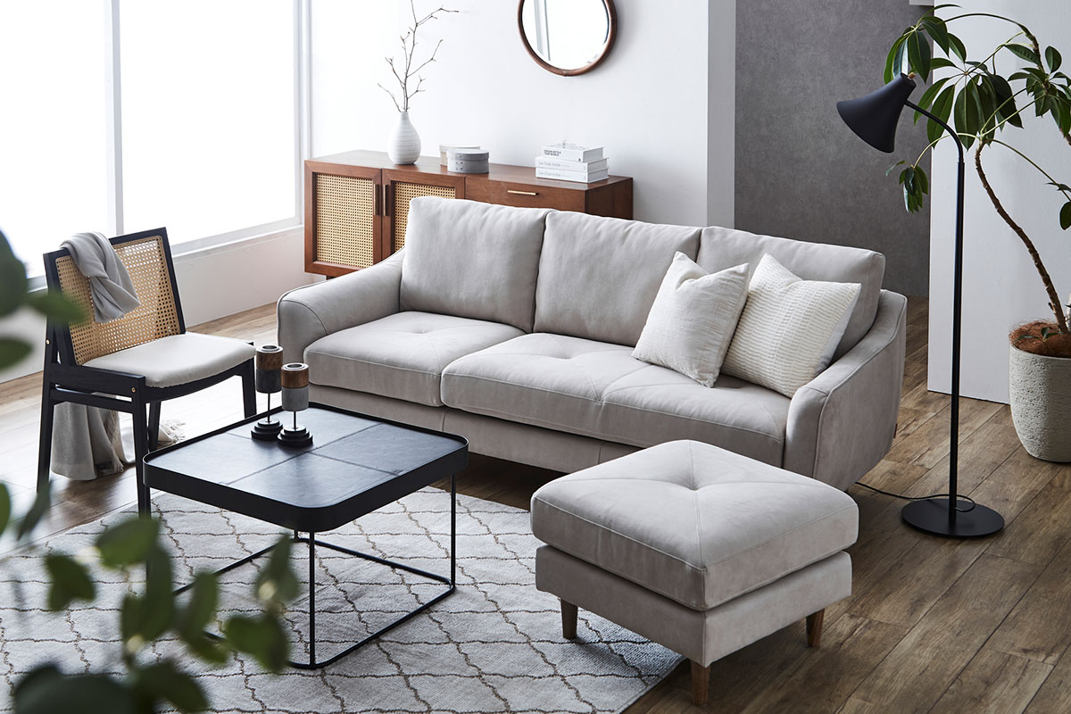 カローレ ソファ | RELAX FORM (リラックスフォーム)