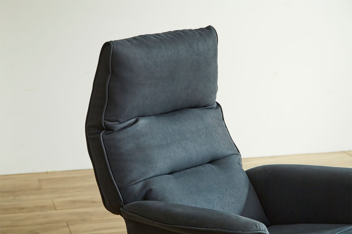 エレノア パーソナルチェア | RELAX FORM (リラックスフォーム)