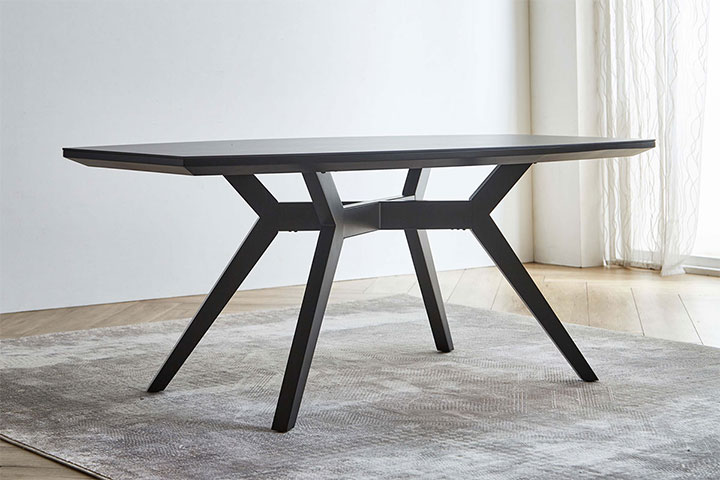 マルクト ダイニングテーブル | RELAX FORM (リラックスフォーム)