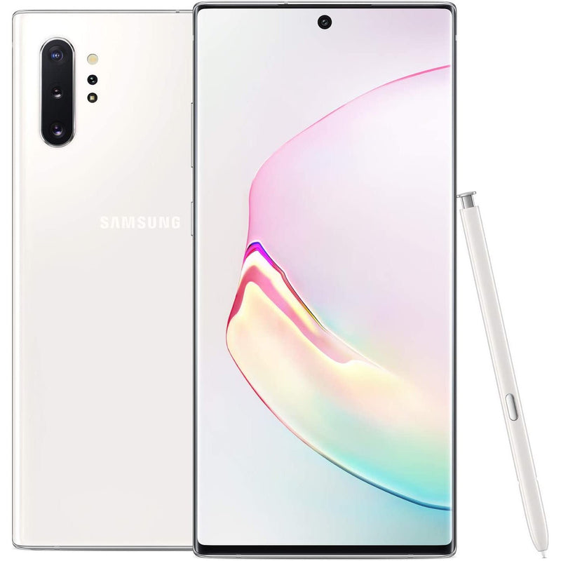 Galaxy Note 10 Plus (N975U) Factory Unlocked – Reliant Cellular