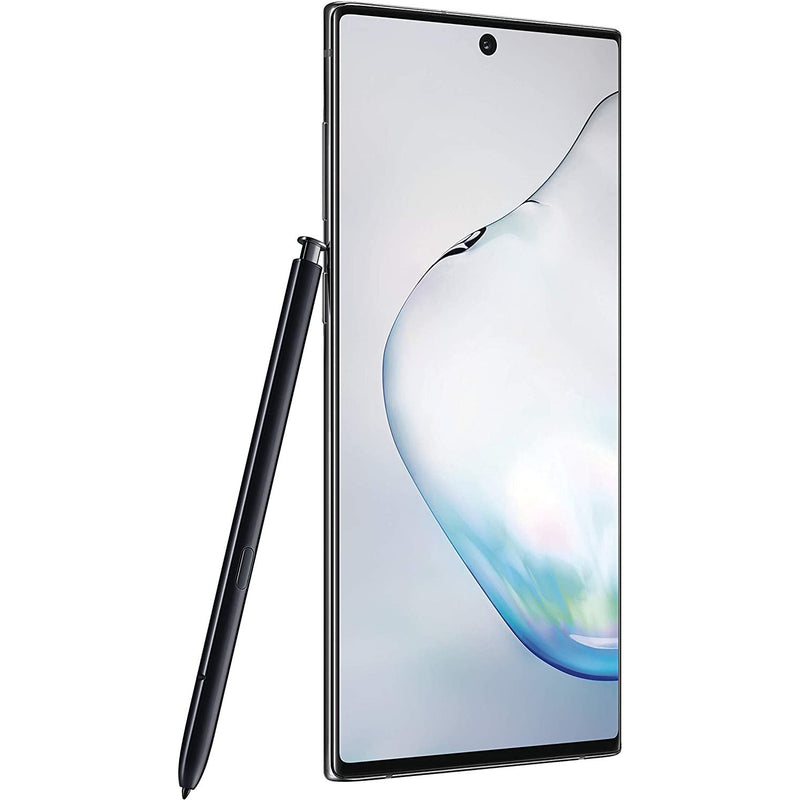 Galaxy Note 10 (N970U) Factory Unlocked – Reliant Cellular