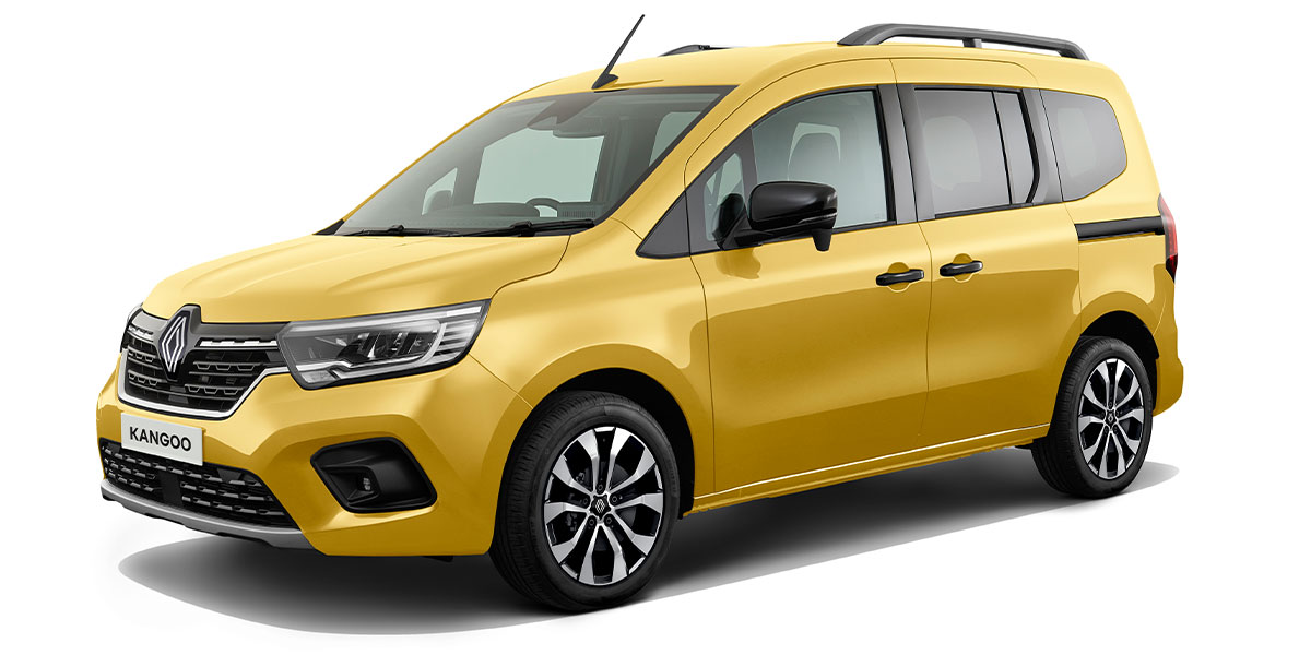 Renault Japon | Car Configurator