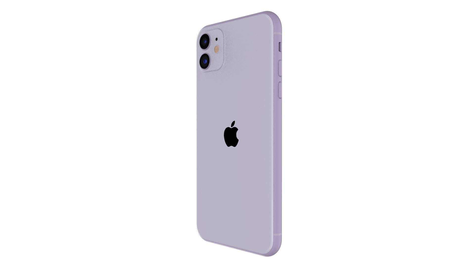 割引済み】iPhone11 本体 256GB SIMフリー パープル Apple iPhone 11