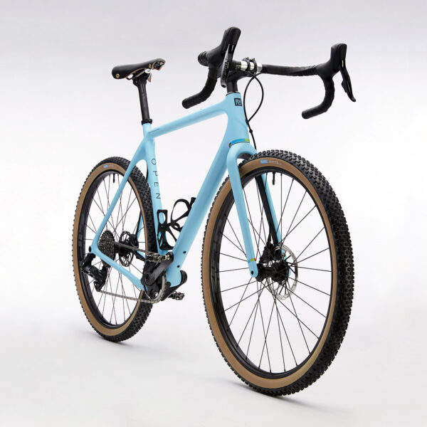 650B x 48 Juniper Ridge TC Tire – Rene Herse Cycles