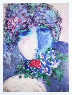 Barbara Wood | Renjeau Art Galleries