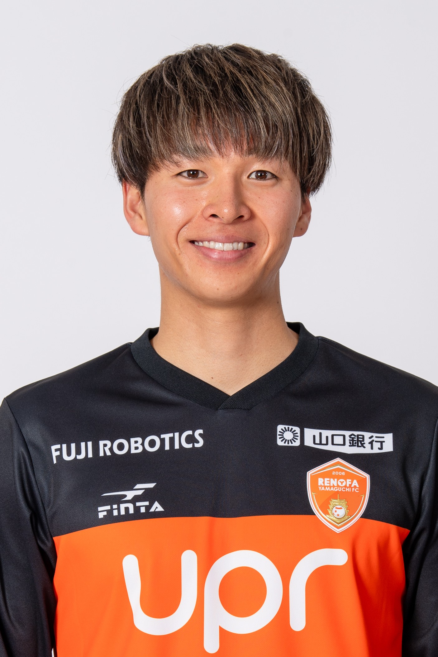 河野 孝汰 選手 ファジアーノ岡山へ完全移籍のお知らせ | レノファ山口FC