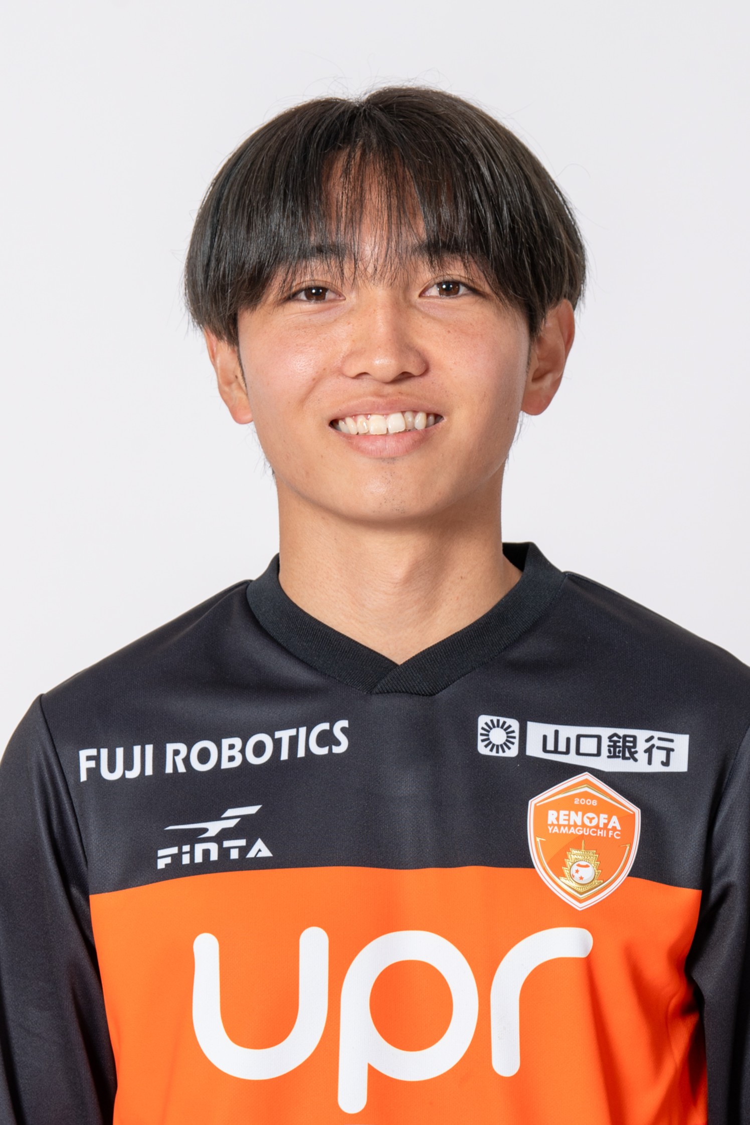 契約更新選手のお知らせ(12/19) | レノファ山口FC