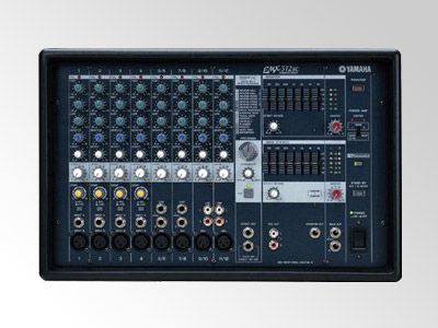 パワードミキサー レンタル.jp - イベント用品を全国配送。