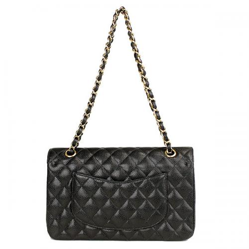 ブランドレンタルのBrandCity / シャネル キャビアスキン マトラッセ