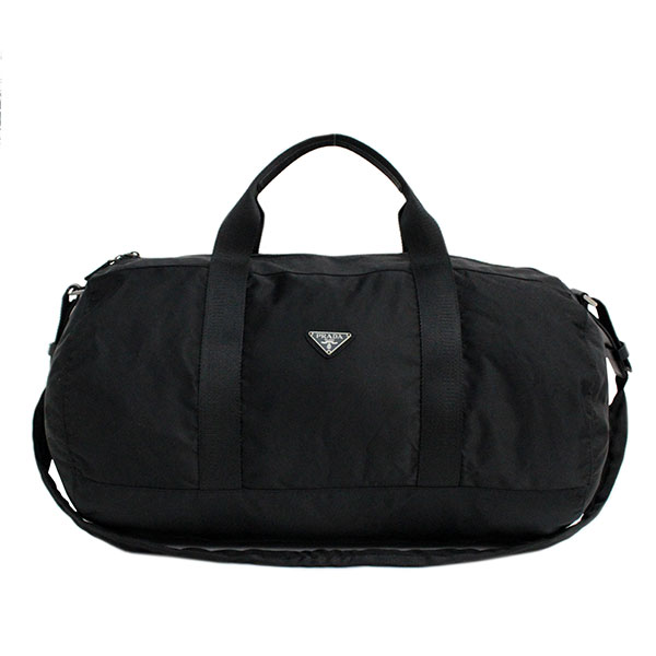 ブランドレンタルのBrandCity / プラダ ナイロン 2WAY ショルダー