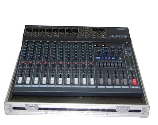 ミキサー（YAMAHA/MG16/6FX) | 栃木県のイベント用品レンタルは