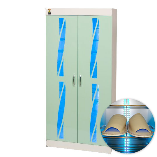 スリッパ殺菌ディスペンサーSSDX – レントプラス