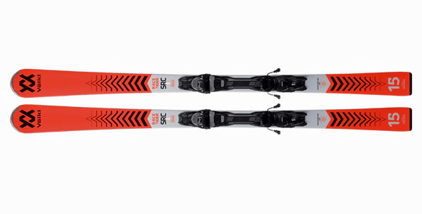 Völkl Racetiger SRC - RentSki