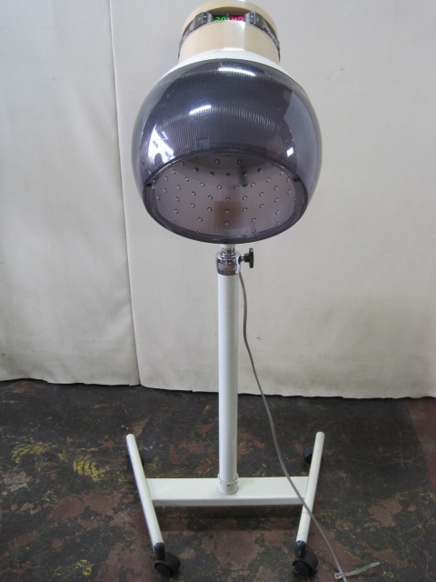 タカラ オカマドライヤー025（茶） - ヤマグチリペアラーネットショップ