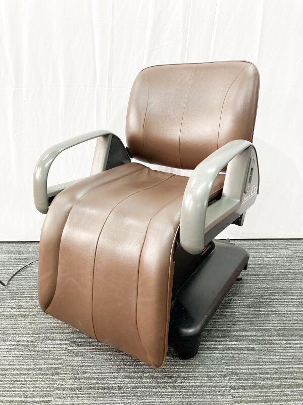 シャンプー椅子タカラJOY E'sy エプ上 訳アリ中古品 - ヤマグチ