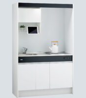 ニューミニ | ミニキッチン・コンパクトキッチンの総合メーカー 株式