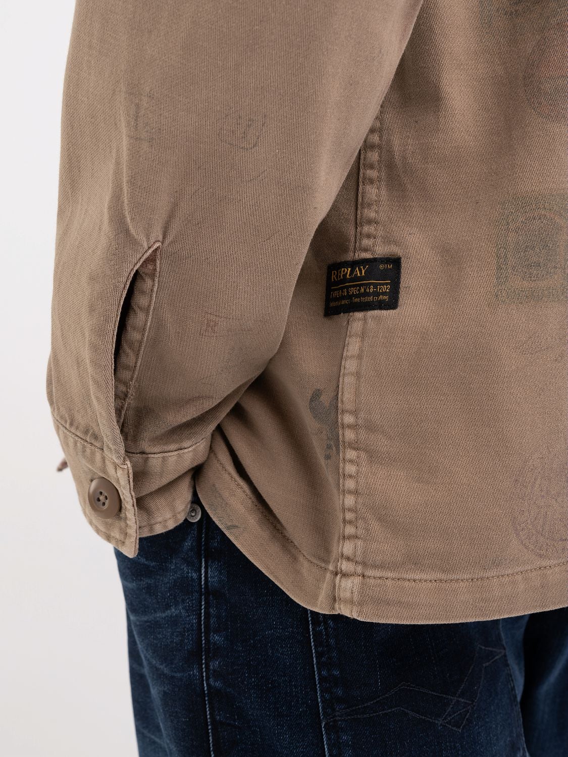 CELINEセリーヌ松村北斗着用 ブレスレットマカダムトリオンフゴールド