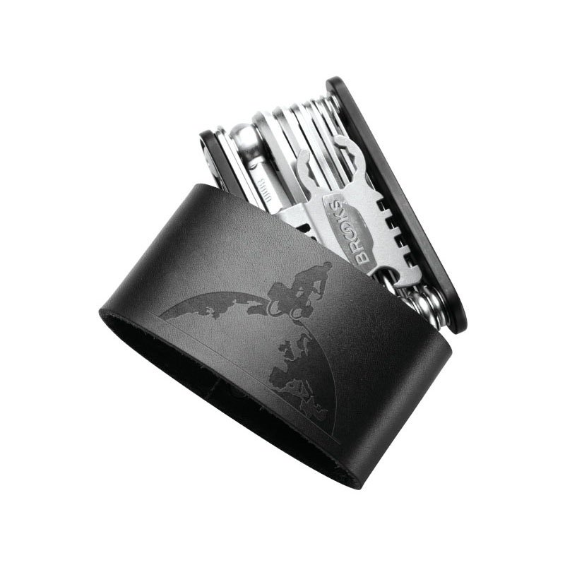 Brooks - MT21 Multi-Tool | Republic Dutch