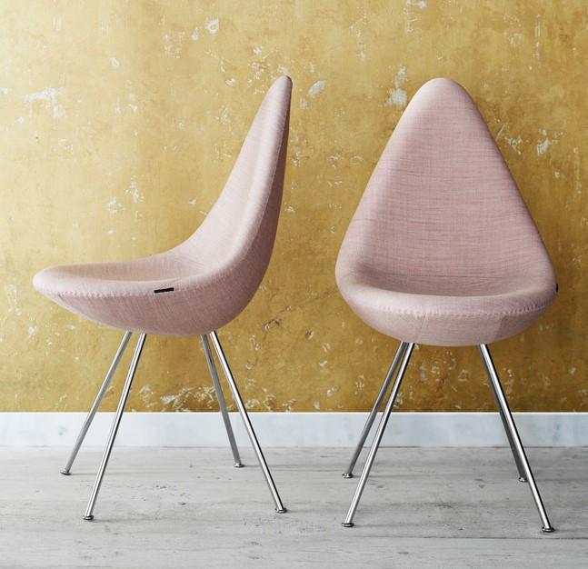 パディング仕様の魅力 – フリッツ・ハンセン正規専門店 / FRITZ HANSEN