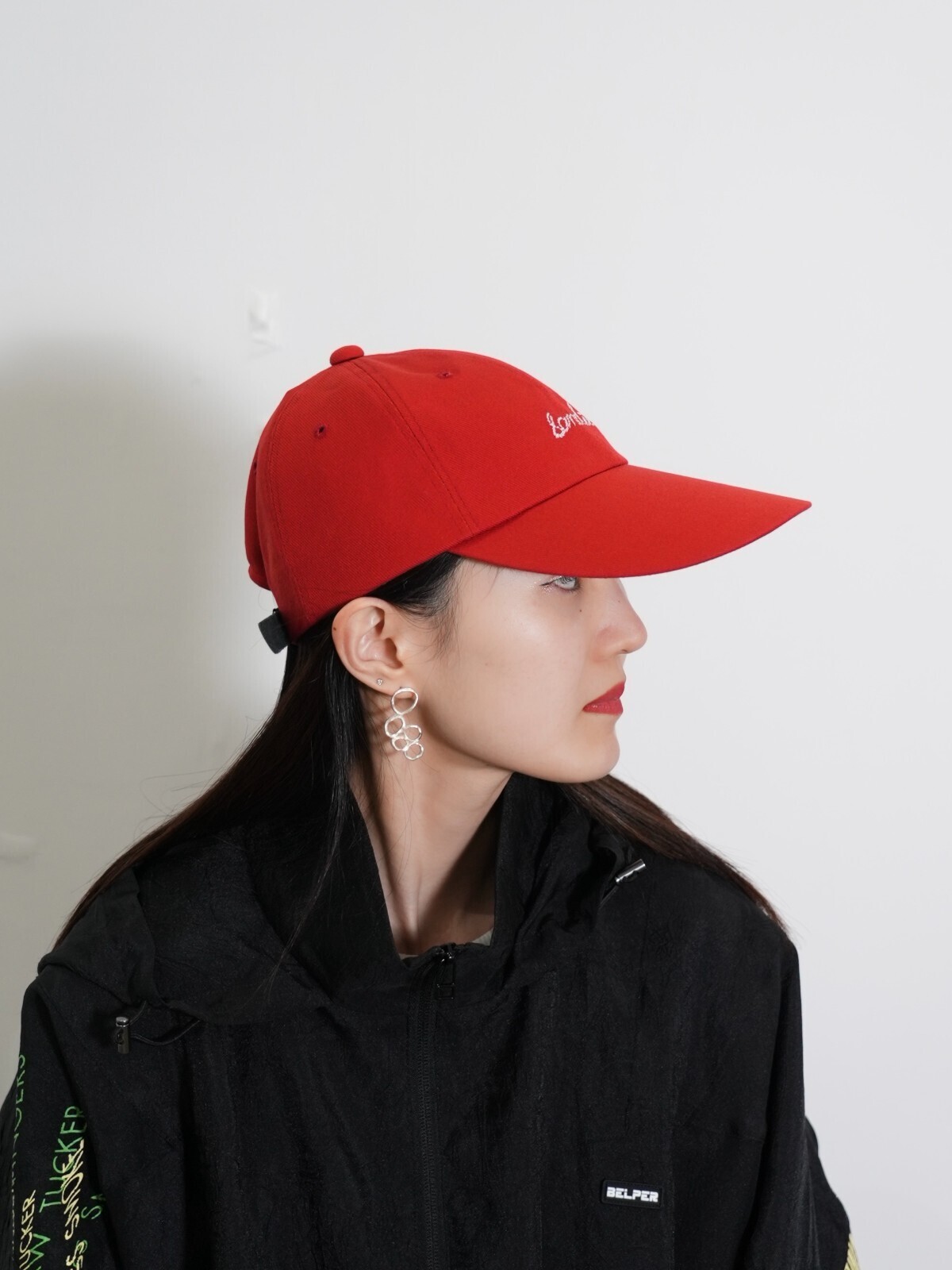 モア / キャップ(刺繍) - ミスターイット レディース & メンズ｜公式