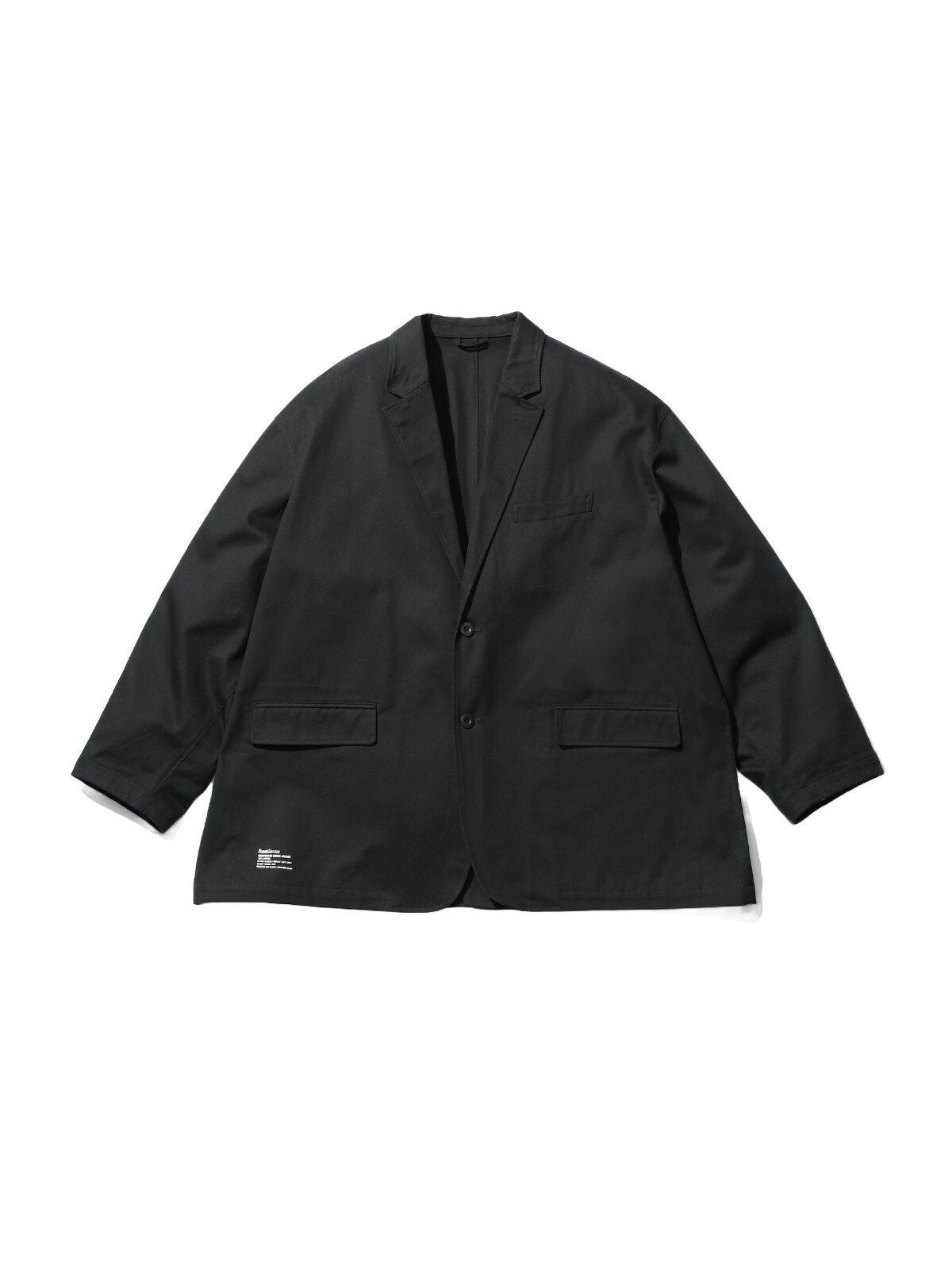 コーポレートチノジャケット - フレッシュサービス メンズ｜公式通販