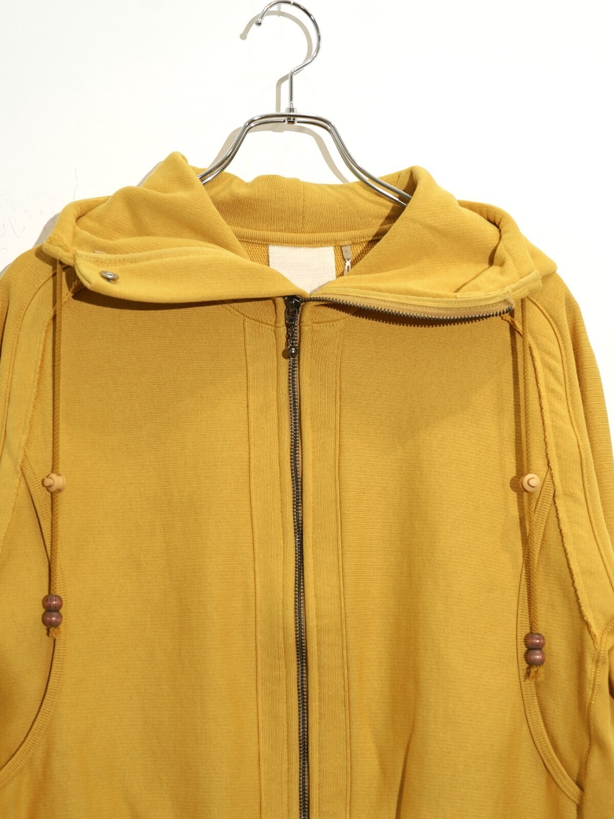 ORBIT HOOD - JIAN YE MENS｜Official Online Shop - REROPE