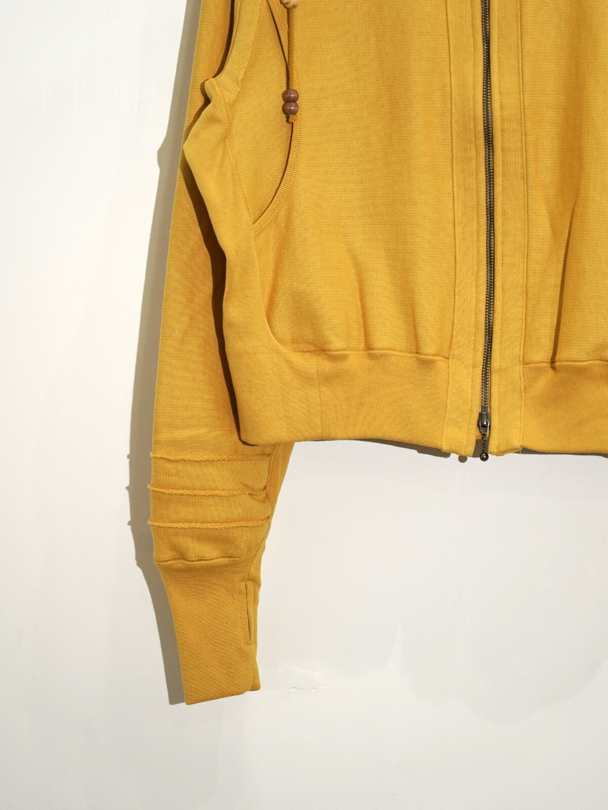 ORBIT HOOD - JIAN YE MENS｜Official Online Shop - REROPE