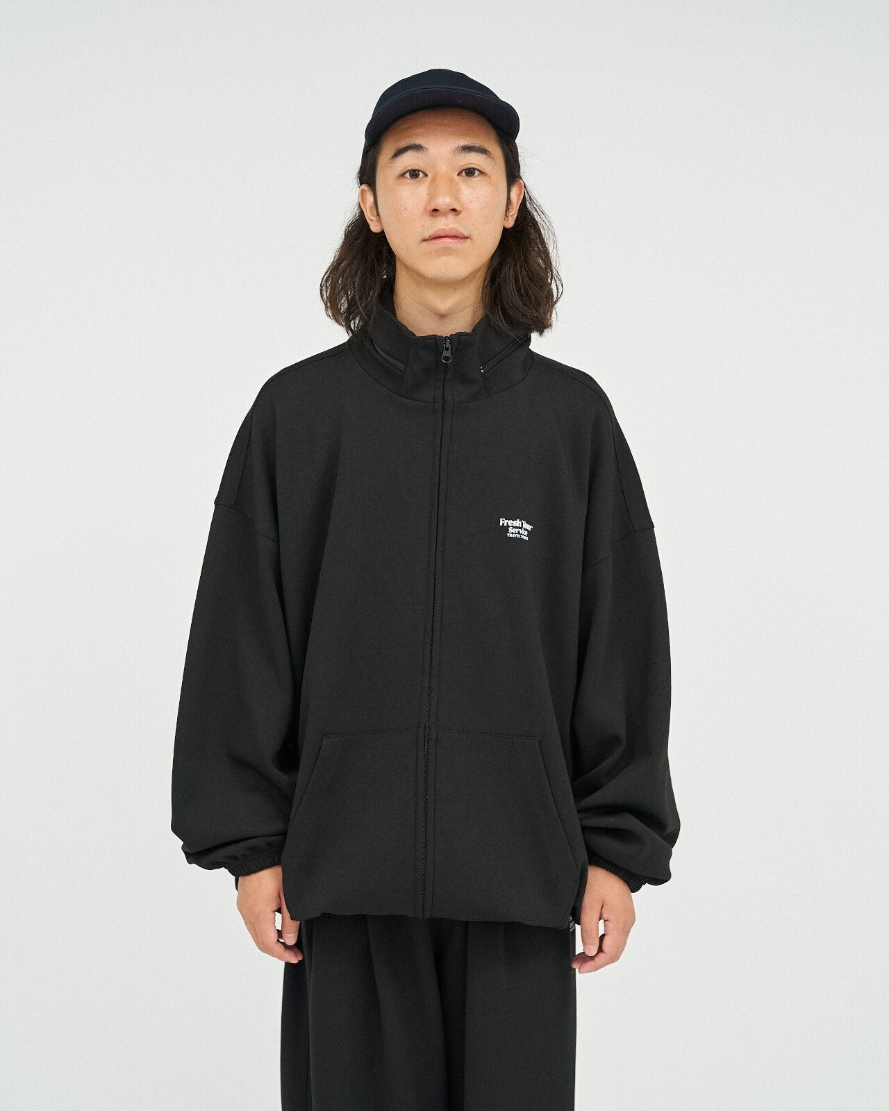 エクスペディションコンフォートシェル with ピローディー