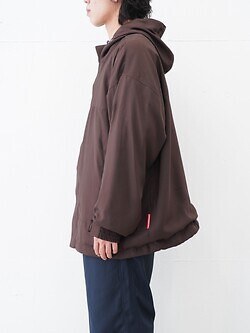 クラブテックジャンパー - アベリア エドワード ゴーチャ レディース