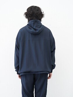 クラブテックジャンパー - アベリア エドワード ゴーチャ レディース