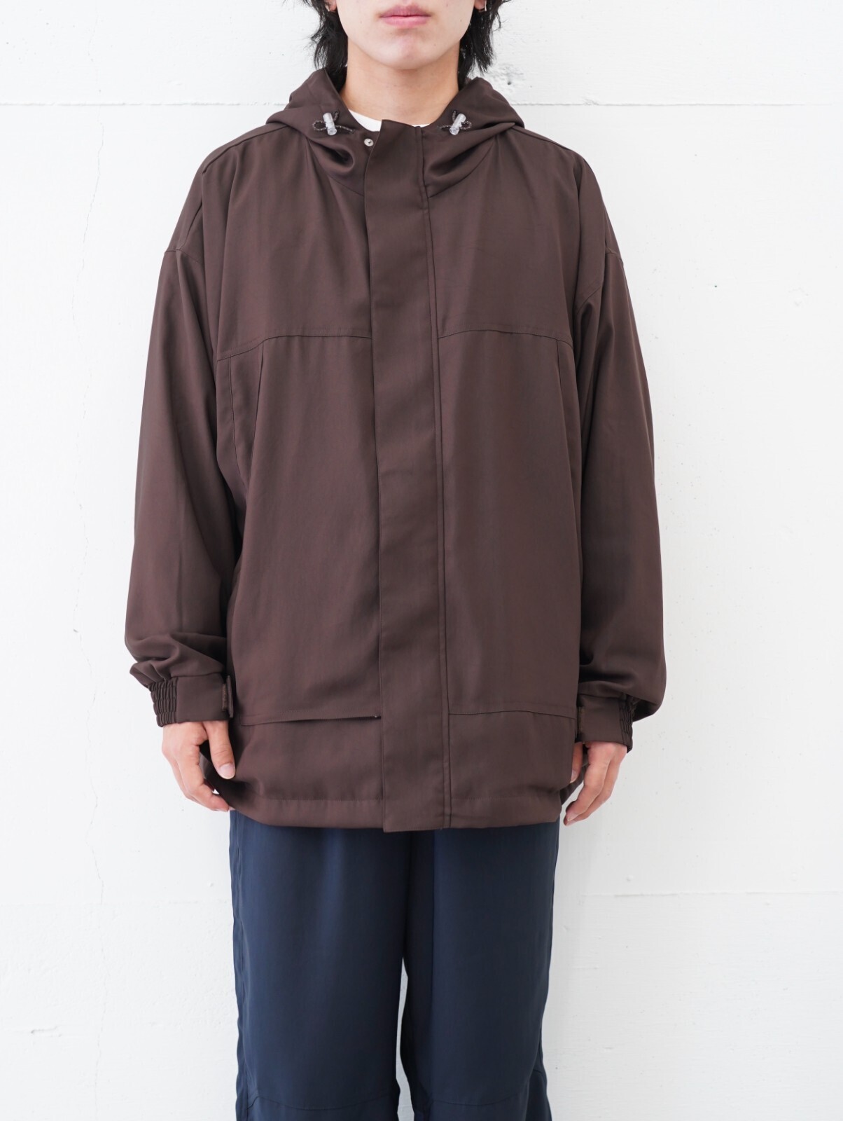 CLUB TECH JUMPER - Abelia Edoward Goucha 여성 & 남성｜공식 통신