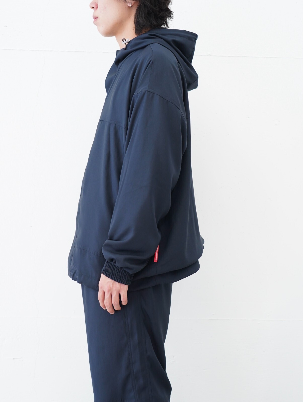 クラブテックジャンパー - アベリア エドワード ゴーチャ レディース